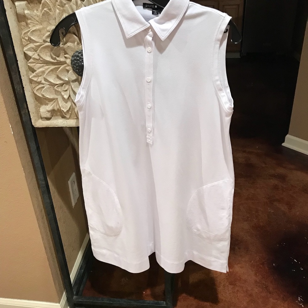NWT Bylyse boutique  Dress